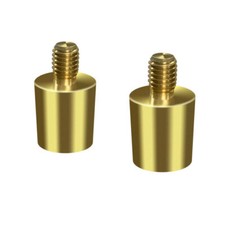 LifePo4Batterie M8 Standardpol Schraubpol Batteriepol Satz Batterie Pol Adapter