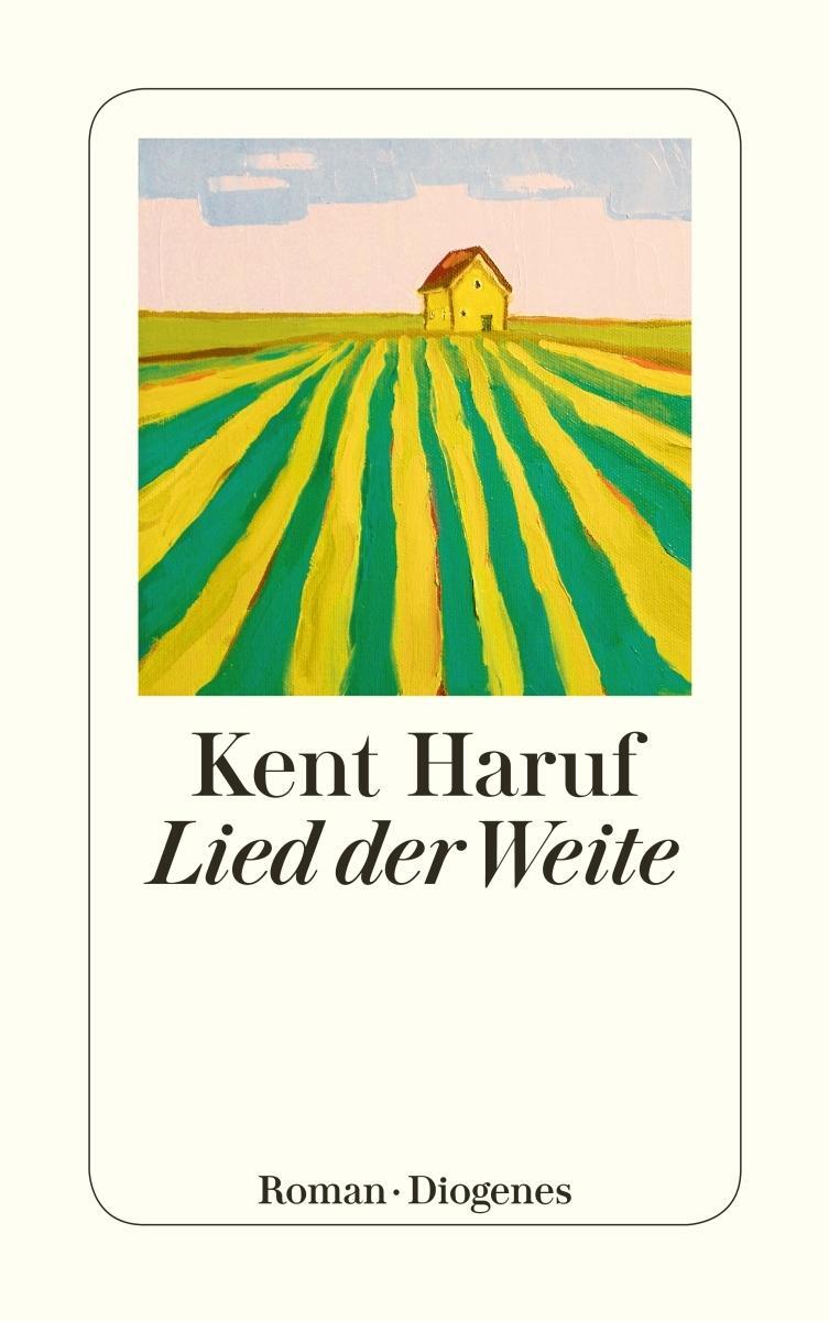 Thumbnail - Lied Der Weite