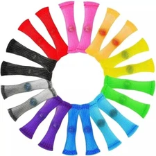 20 Pcs Marble Mesh Toy Set Stress Relief Toy Help Relieve Stress Fidget Toys Hot