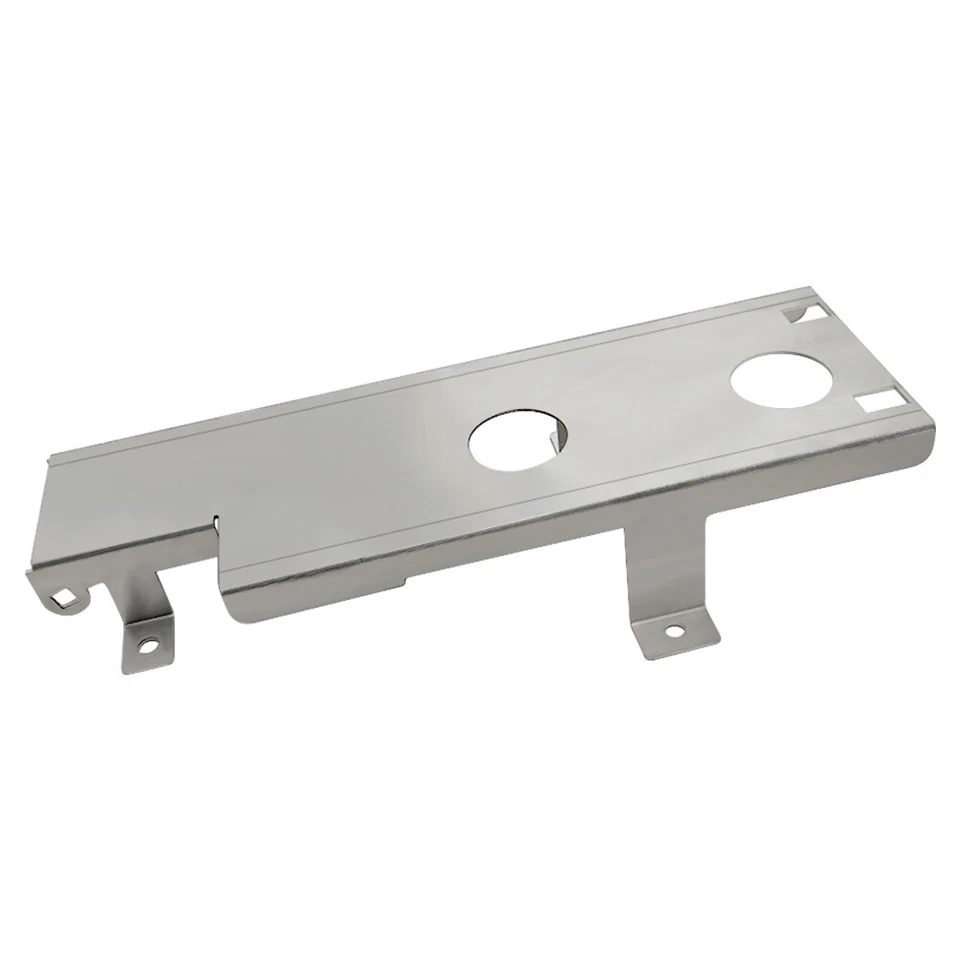 Cubierta superior del motor convertible 1 pieza para BMW E46 325 328 330 M3 1999-2006 EE. UU. Foto 3 de 4