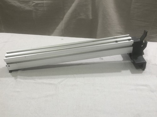 Shopsmith 520 Rip Fence Mark V Pro Fence System