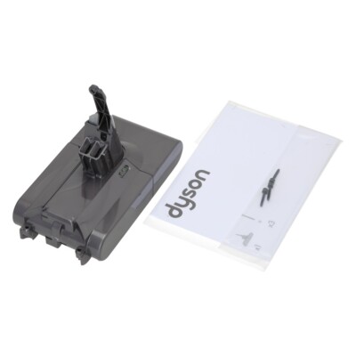 Akku Li-ion 21,6V 2800mAh für Dyson V8 SV10