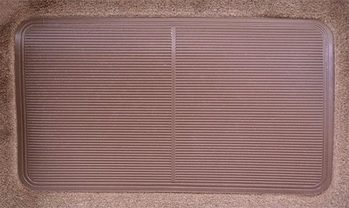 Alfombra Mercury Mountaineer 2006-2010 - Cutpile | 4 puertas Foto 3 de 4