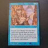 Reserved List Magic Card MTG - Intuition LP-MP Authentic Rare Original