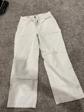 ladies universal thread pants