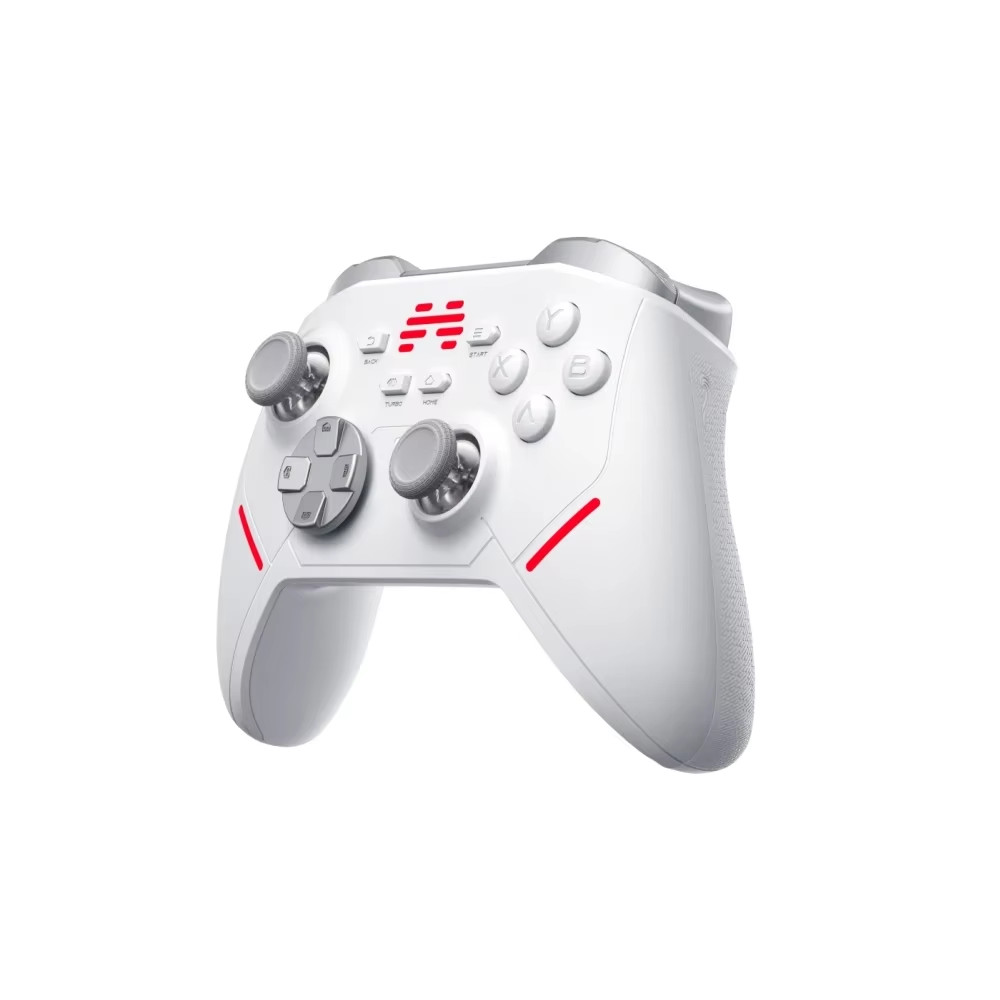 Controller Di Gioco Wireless BEITONG Kunpeng20/Kp20 Con Joystick TMR E Trigger A