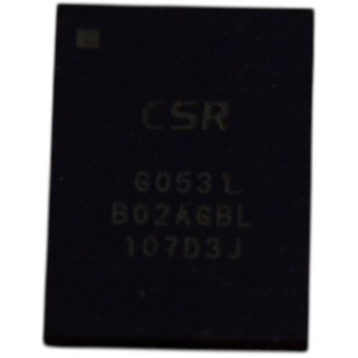 NEW CSR G053L B02AGBL 107D3J Bluetooth Chip 