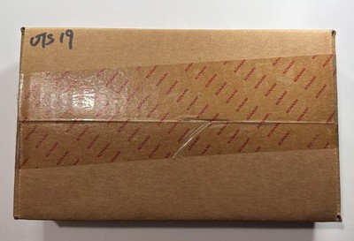 Yu-Gi-Oh! OTS 19 Official Tournament Packs Sealed Case ( 100 Packs )