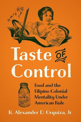 Taste of Control - 9781978806429