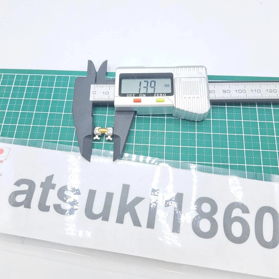 TIFFANY & Co. Reloj Eslabón 14mm Tesoro Antiguo Tipo Damas 18K/SS Genuino Banda Pulsera Foto 2 de 4