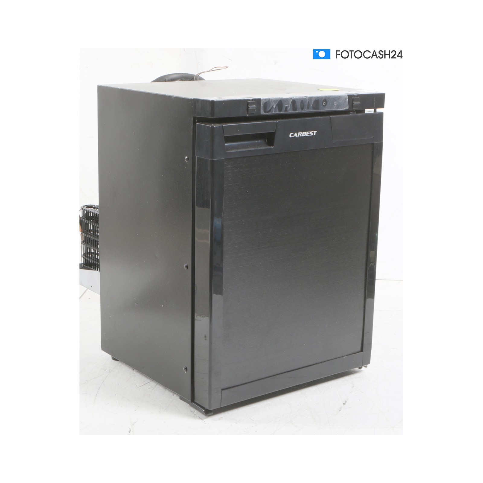 Carbest LR40L Compressor Refrigerator, 12/24V, 40L, With... + Defect (287755)
