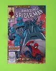 Amazing Spider-Man #329 Vol. 1 1990 Marvel Comics 1st App RY81-77