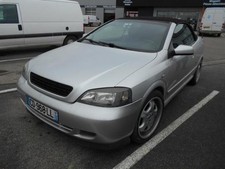 Feu arrière Opel CABRIO