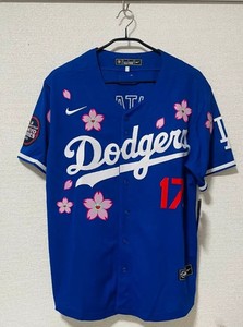 Dodgers Tokyo Jersey | eBay