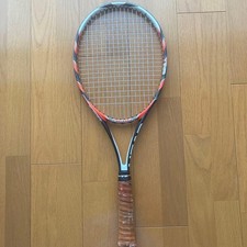 HEAD Radical Team Tennis Racket 102in Lightweight Used with Cover