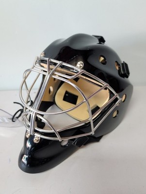 ITECH Profile 9601  Goalie Mask *Read*
