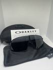Oakley Sutro Ti sunglasses (black)