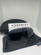 Oakley Sutro Ti sunglasses (black)