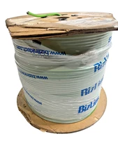 500M YASKAWA BIZLINK PROFINET Industrial Ethernet Cable CMG FT4 CAT 5E SHIELDED