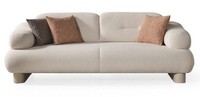 Couch Polstersofa Sofa Dreisitzer Lounge Couch PolstermöBel Dreiplatz
