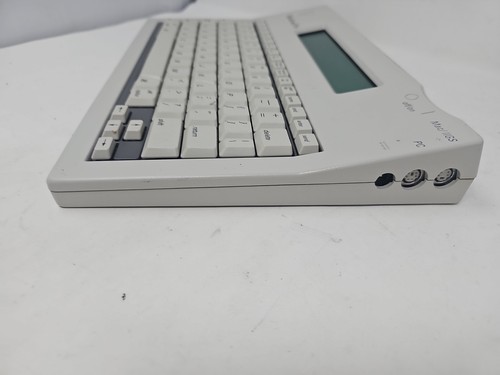 Vintage AlphaSmart Pro ALF-C01 Word Processor For Parts Or Repair - Picture 6 of 8