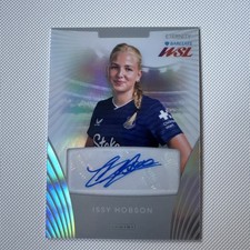 2025-26 Panini Eternity Women's Super League Soccer Checklist Guide in-content 33