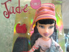SP-25 BRATZ  20th Anniversary Special Edition 'JADE' Doll New NRFB MGA — photo 2