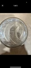 Set Of 4 Pyrex Sauce Bowls