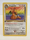 New ListingPokemon Dragonite 19/62 Non-Holo Rare 1st First Edition Jungle - LP
