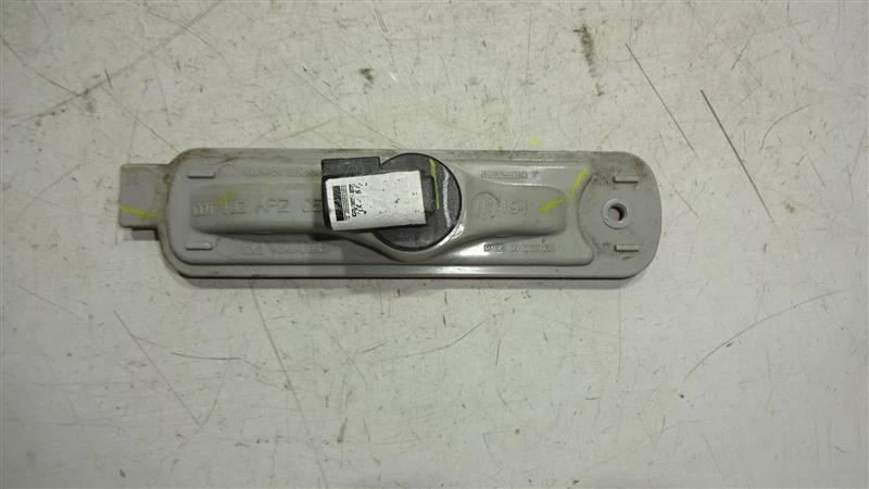 Passenger Right Rear Side Marker Lamp 2 Dr Coupe Fits 07-10 Pontiac G5 637784 Foto 2 de 4