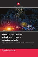 Magda Sabbour | Controlo De Pragas Relacionado Com A Nanotecnologia | Buch