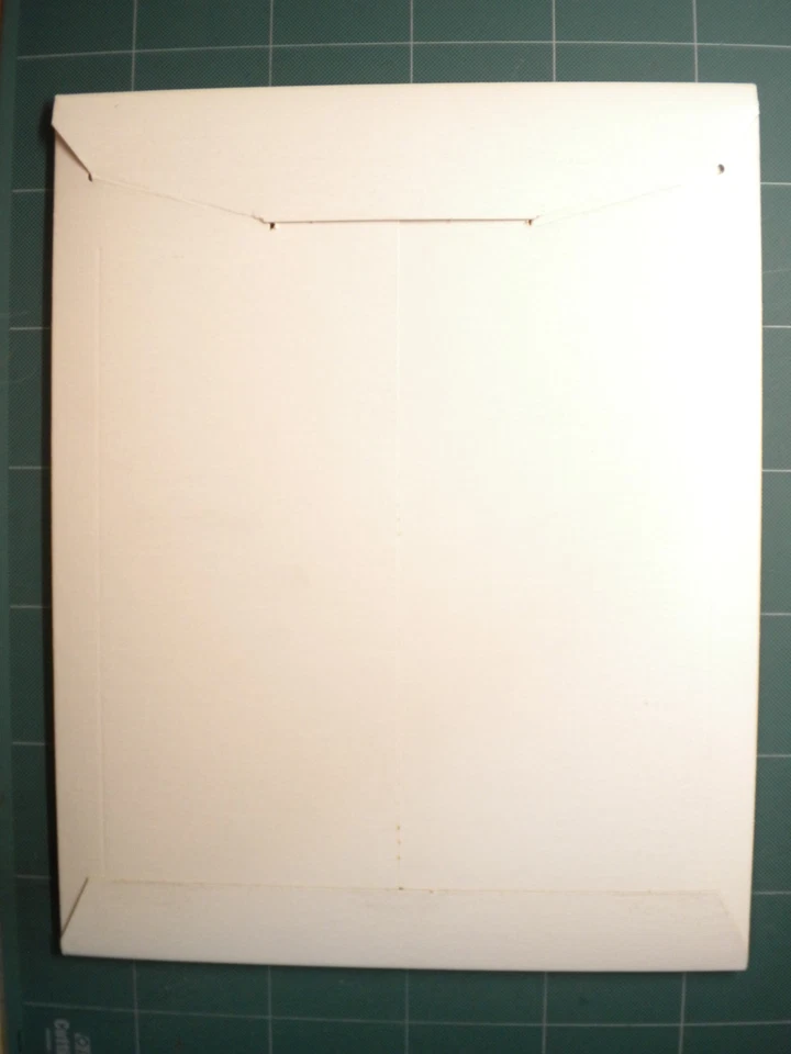 Inkpress Media Metallic Canvas Inkjet Printer Paper, 8.5" x 11" sheets, 450 GSM - Image 2 of 2