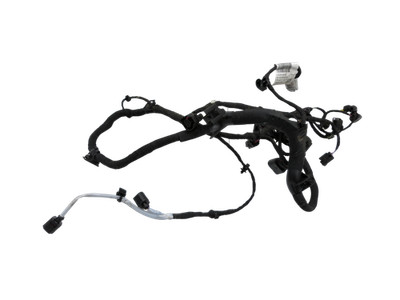 Kabelbaum Motorkabelbaum Leitungssatz für Motor Skoda Fabia III NJ 14-22 1,0