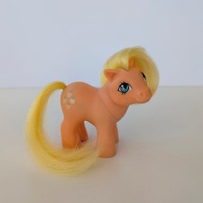 Vintage My Little Pony