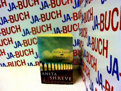 Eden Close Shreve, Anita: