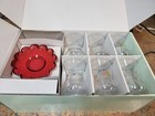 Brand New Macaron 12 Piece Tea Set From Turkey Pasabahce — photo 5