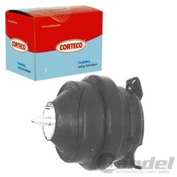 Corteco Motorlager Vorne Passend FüR Seat Toledo Vw Corrado Golf Jetta Passat |