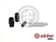 AUTOFREN SEINSA Faltenbalg Bremssattelführung D7412 für NISSAN D40 PATHFINDER 3