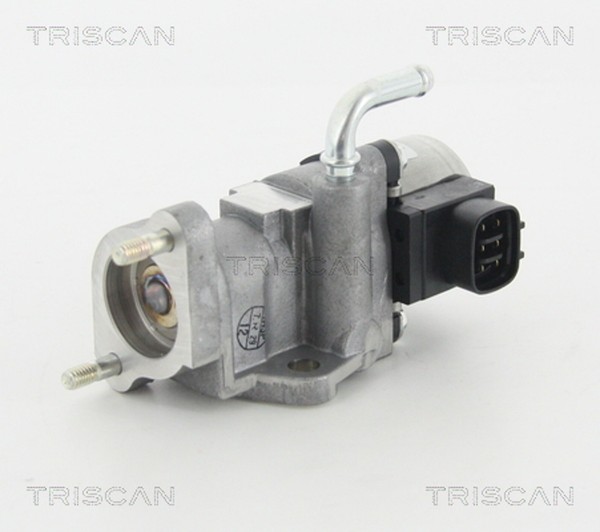 Triscan Agr Ventil 8813 13002 FüR Toyota Corolla Yaris Auris AluminiumgehäUse-image