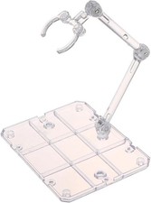 Transparent Action Figure Stand, Doll Model Display Holder Base Doll Support ...