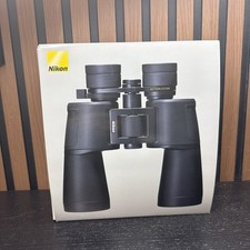 Nikon ACTION ZOOM 10-22x50 Binoculars NEW 2510