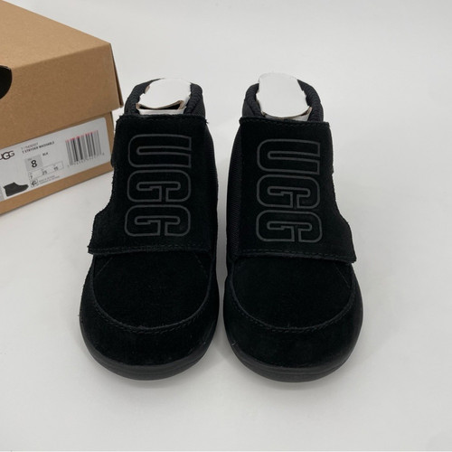 Ugg Stryder Toddler Size 7 Washable Shoes Boot Booties Boys Girls Unisex