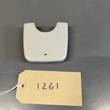 Mercedes CL S Class Interior Rear View Mirror Grey Cover A2208110171