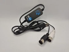 iConnectivity mio 1 Input 1 Output USB to MIDI Interface for Mac and PC