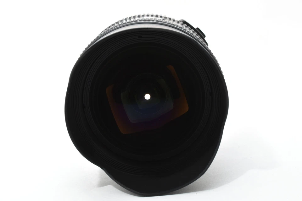 [Almost Unused] Sigma AF 8-16 /4.5-5.6 DC HSM EOS From JAPAN - Image 3 of 4