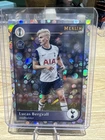 Lucas Bergvall Tottenham Hotspur Merlin SP From Merlin UCC 2026