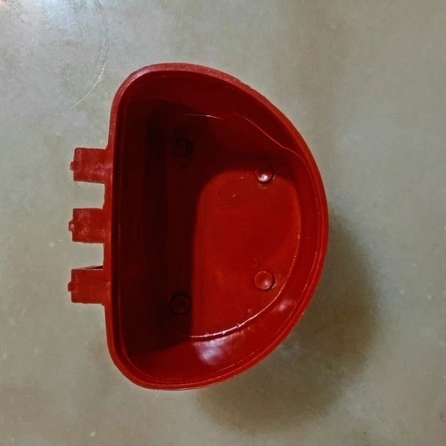10PkBebederos/Comederos Media Luna-HalfMoon Hanging Feeders/Water Dispensers10pk - product listing photo