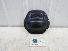 Fsj Jeep Wagoneer Cherokee J10 J20 Cj5 Rear Dana 44 Differential Cover
