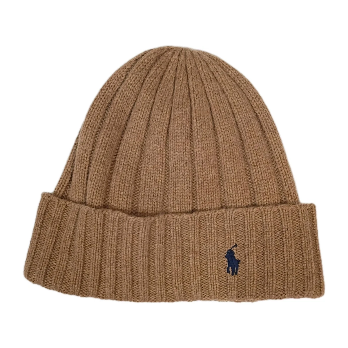 Polo Ralph Lauren Wool Brown Hats for Men for sale | eBay display picture 1