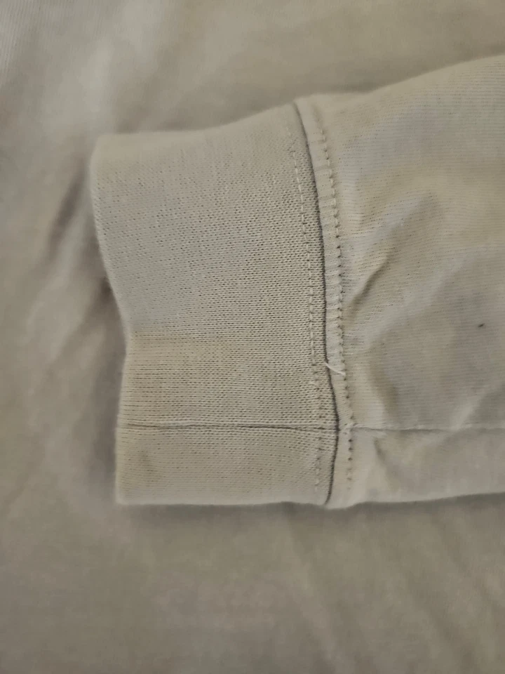 Camiseta manga larga Life Is Good para niños o mujeres talla L árboles Foto 4 de 4